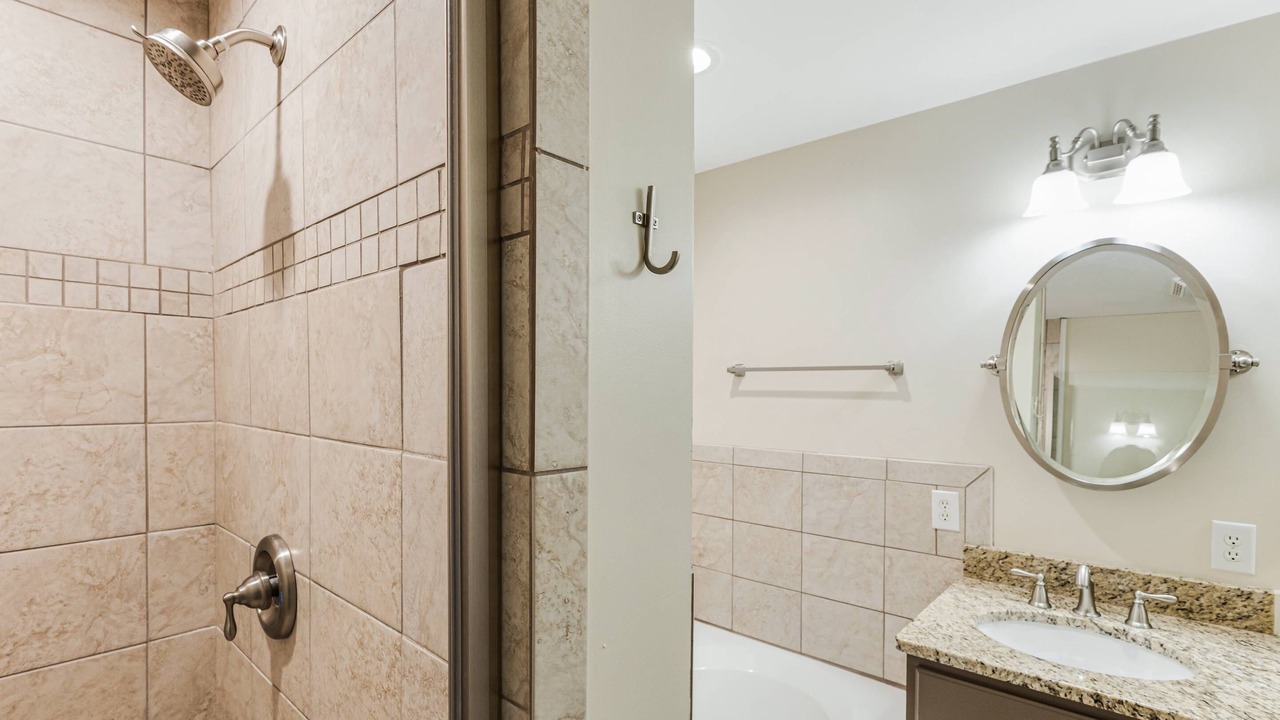 Photo of Bathroom in St. James