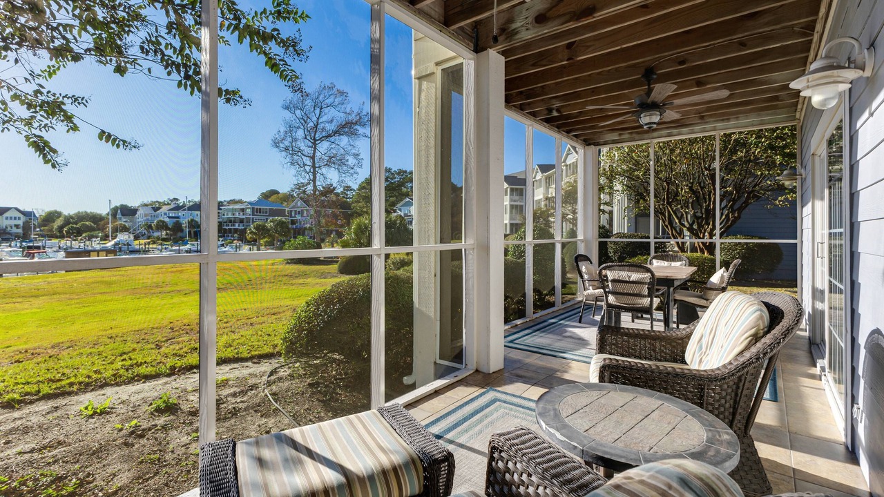 Photo of Outdoor in St. James