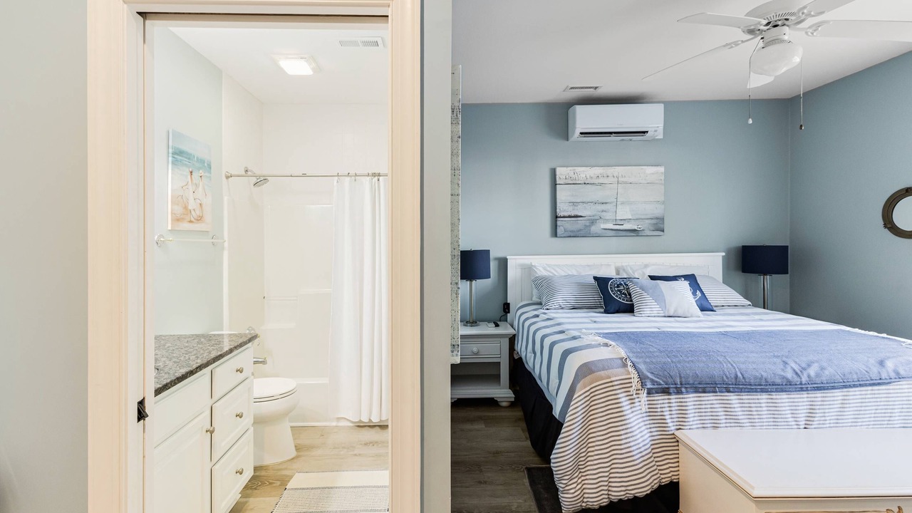 Photo of Bathroom in St. James