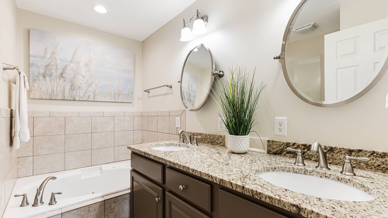 Photo of Bathroom in St. James