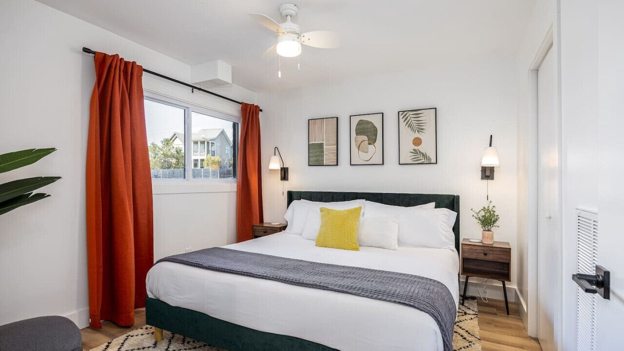 Photo of Bedroom in Hillsboro Village