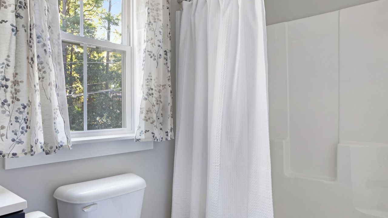 Photo of Bathroom in Clayton