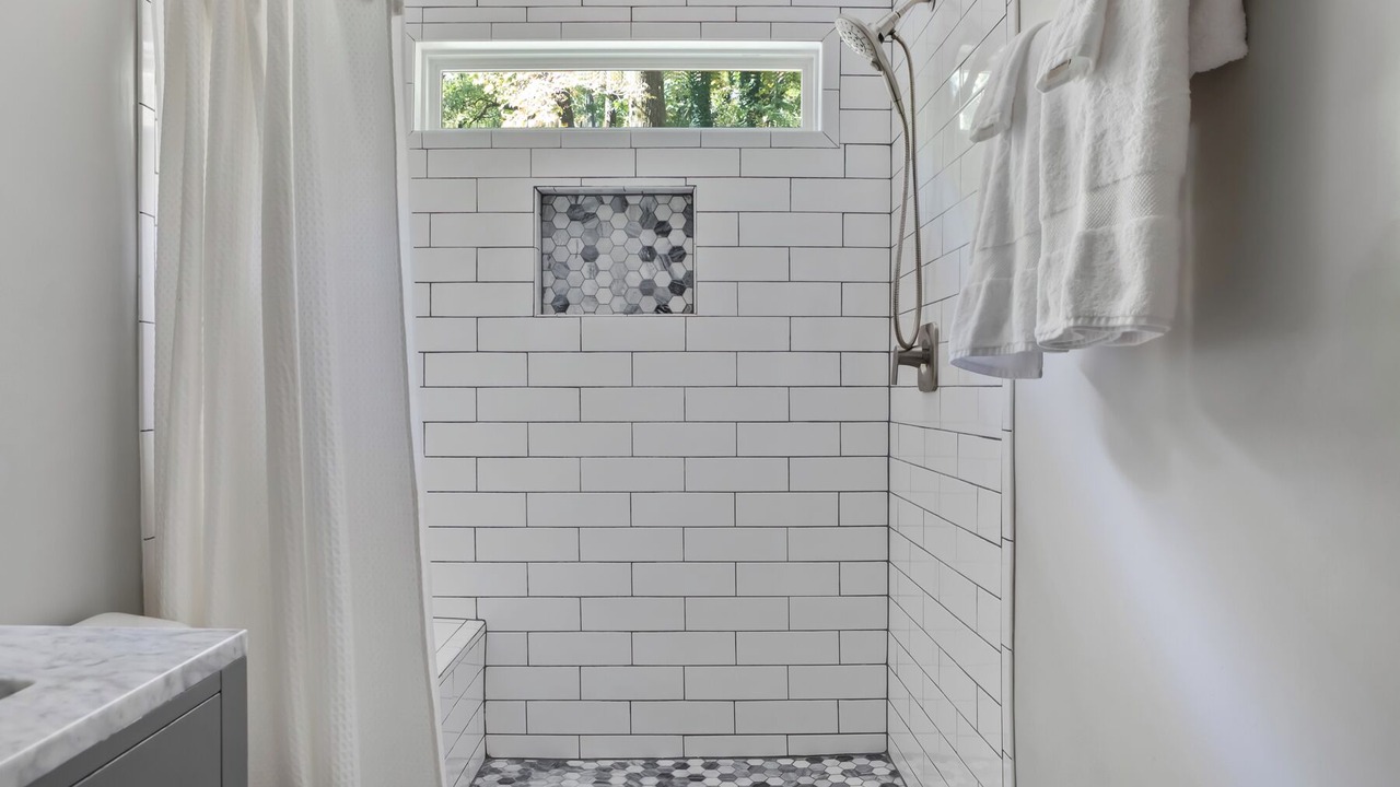 Photo of Bathroom in Clayton