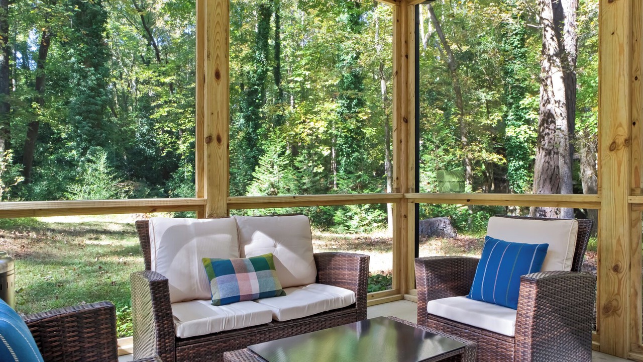 Photo of Outdoor in Clayton