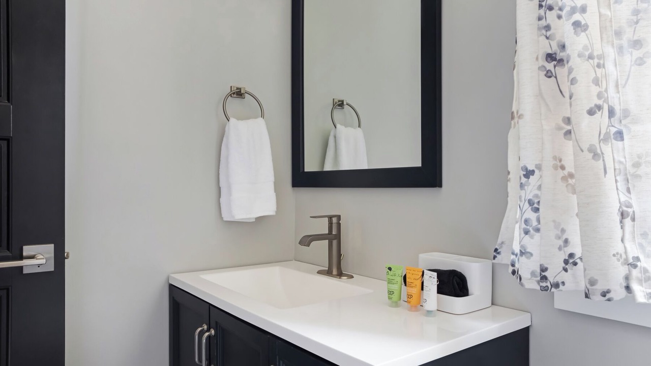 Photo of Bathroom in Clayton