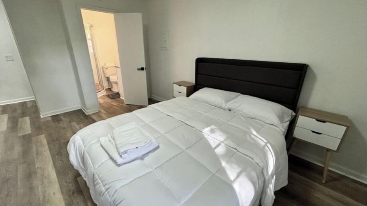 Photo of Bedroom in Wilson