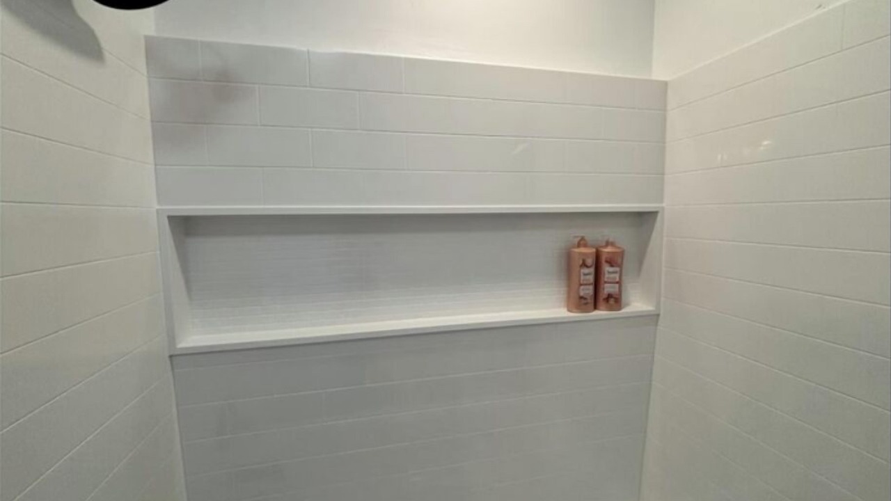 Photo of Bathroom in Wilson