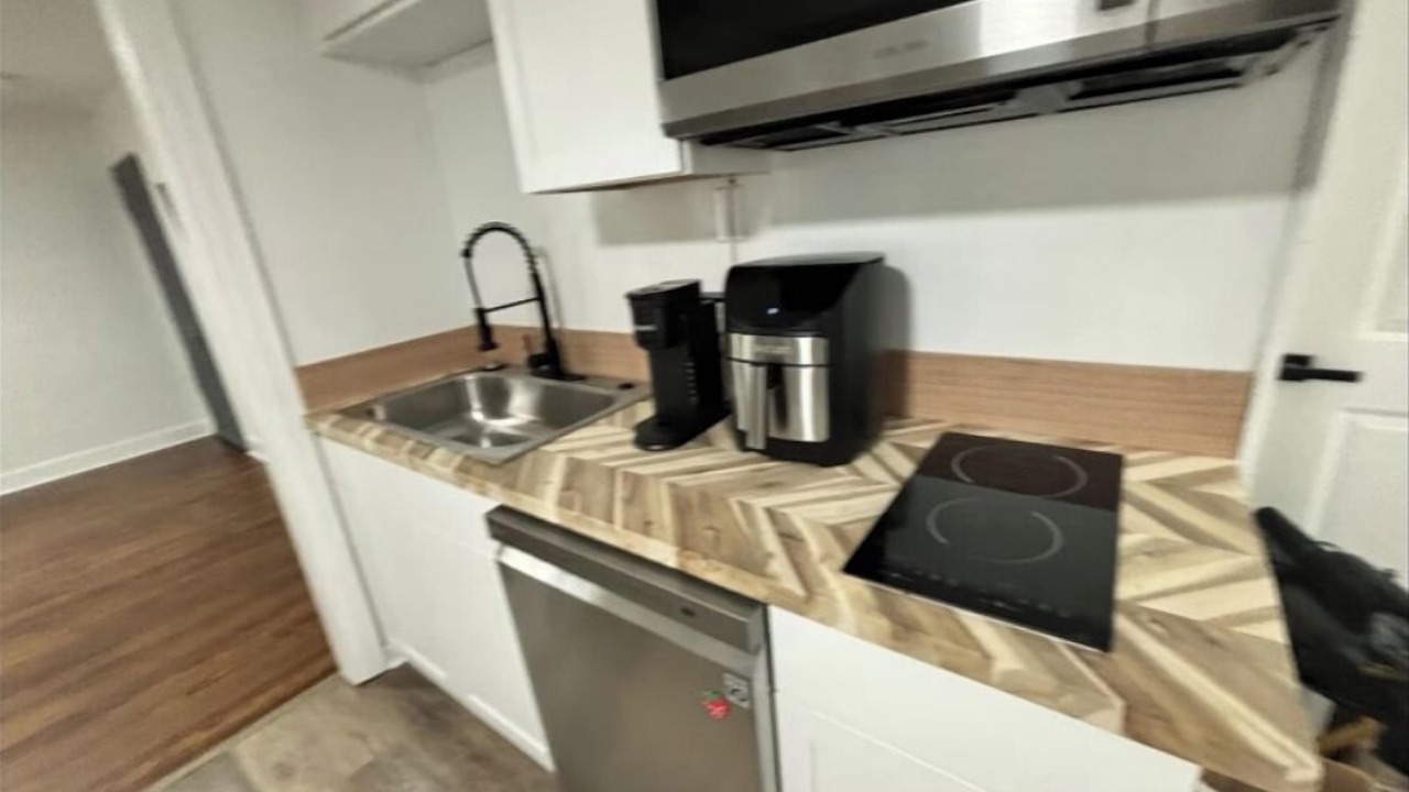 Photo of Kitchen in Wilson