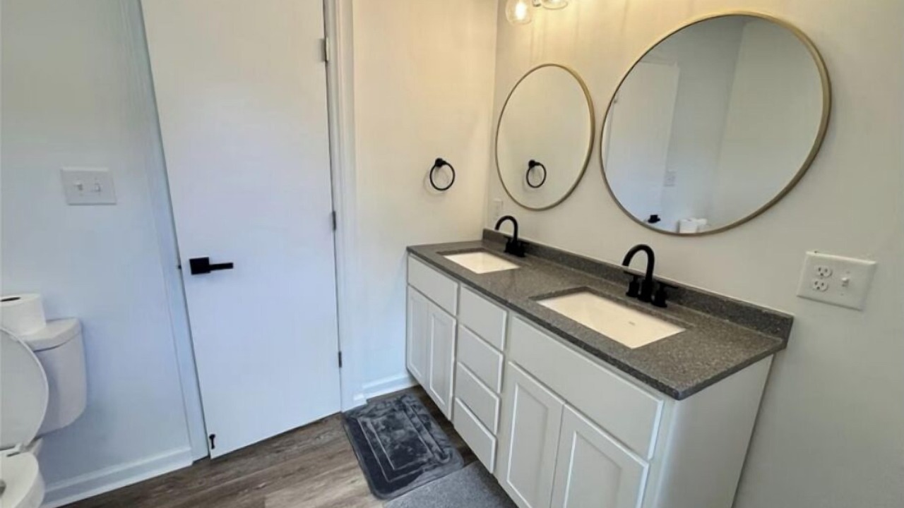 Photo of Bathroom in Wilson