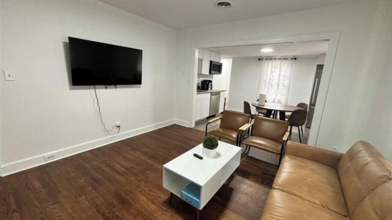 Photo of Livingroom in Wilson