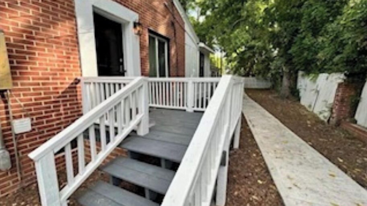Photo of Patio Balcony in Wilson