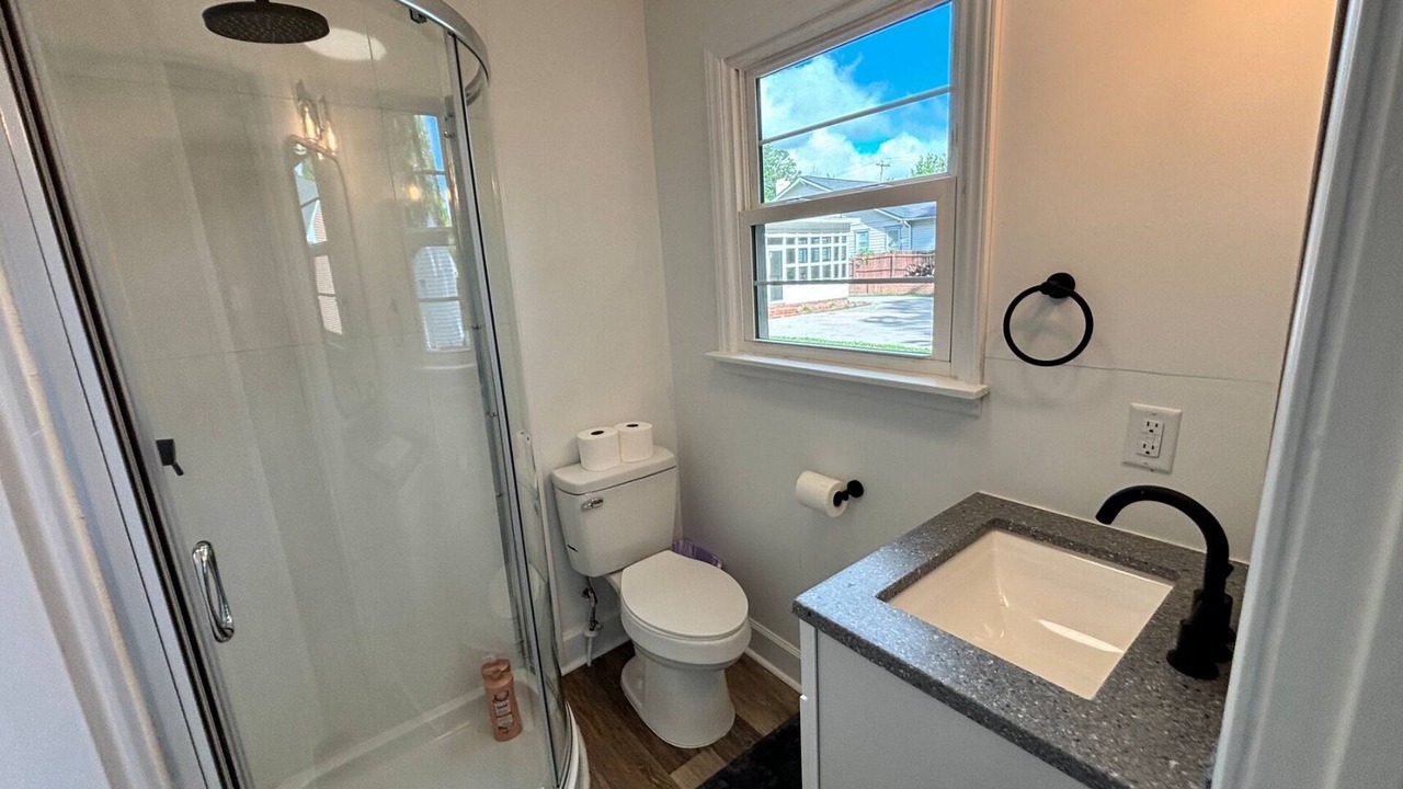 Photo of Bathroom in Wilson