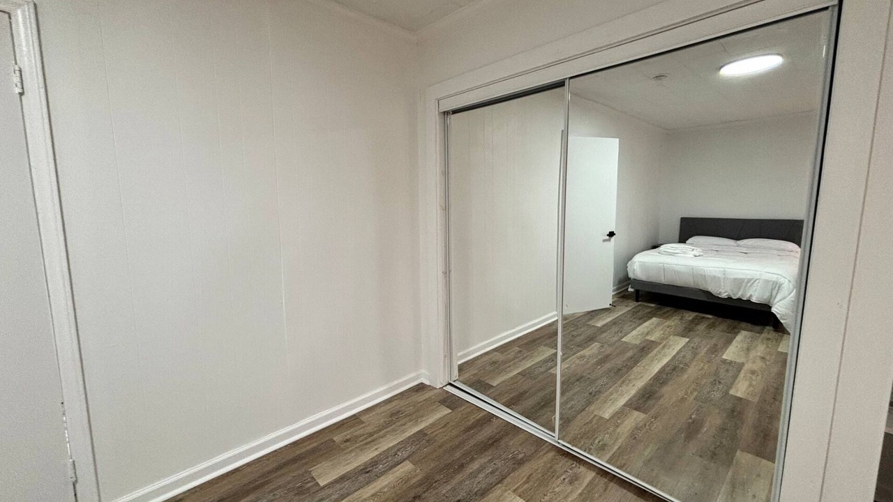 Photo of Bedroom in Wilson