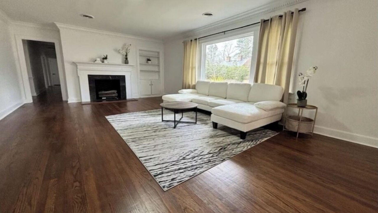 Photo of Livingroom in Wilson