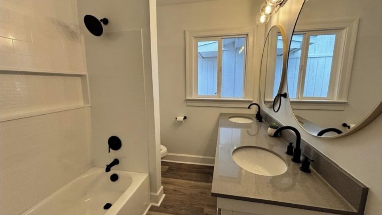 Photo of Bathroom in Wilson