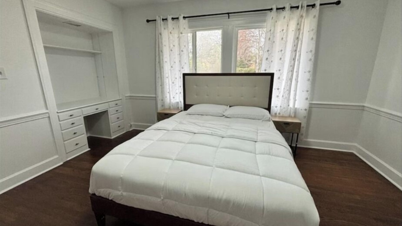 Photo of Bedroom in Wilson