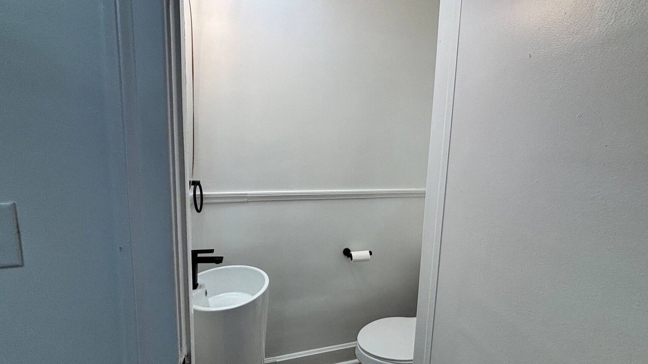 Photo of Bathroom in Wilson