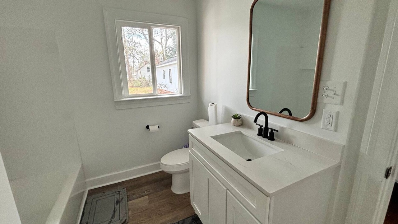 Photo of Bathroom in Wilson