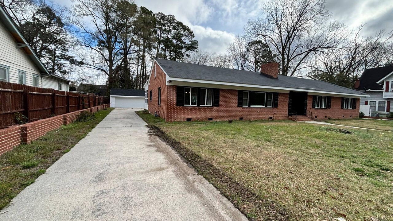 Photo of Outdoor in Wilson