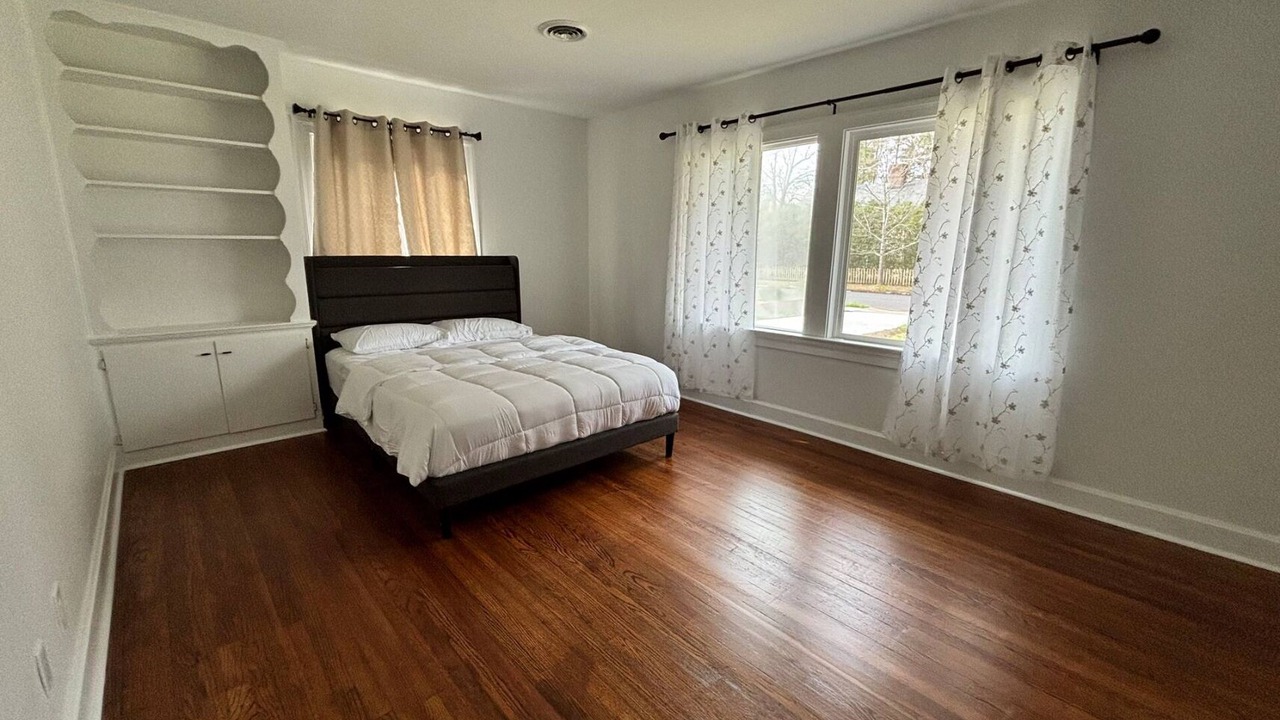 Photo of Bedroom in Wilson