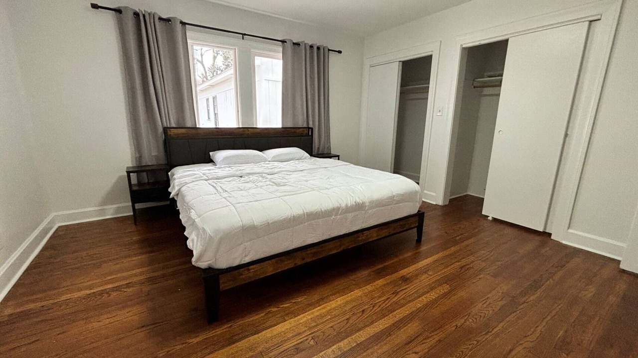 Photo of Bedroom in Wilson