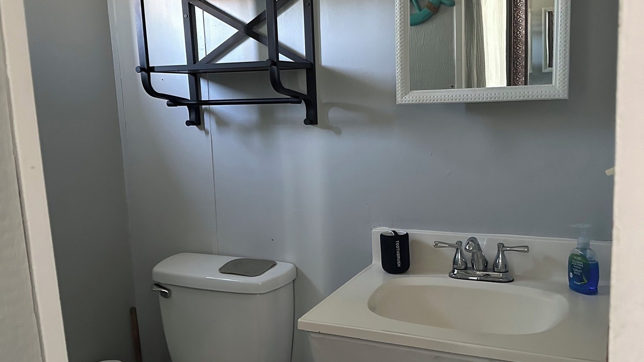 Photo of Bathroom in Snow Hill