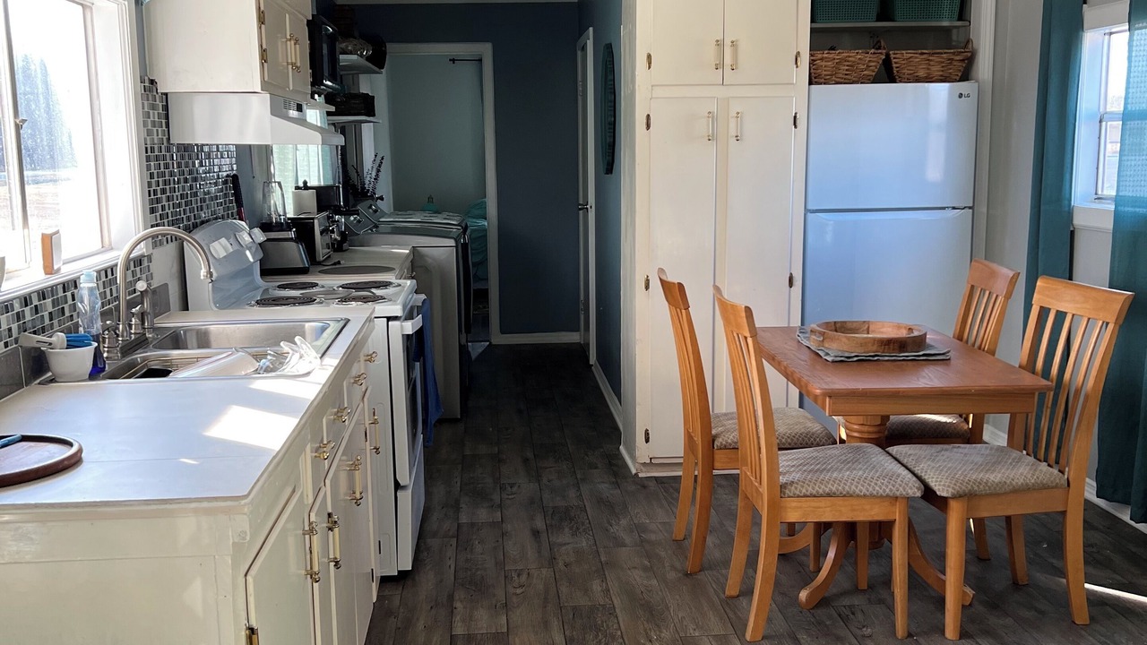 Photo of Kitchen in Snow Hill