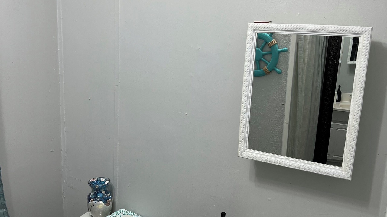 Photo of Bathroom in Snow Hill