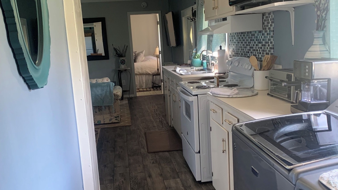 Photo of Kitchen in Snow Hill