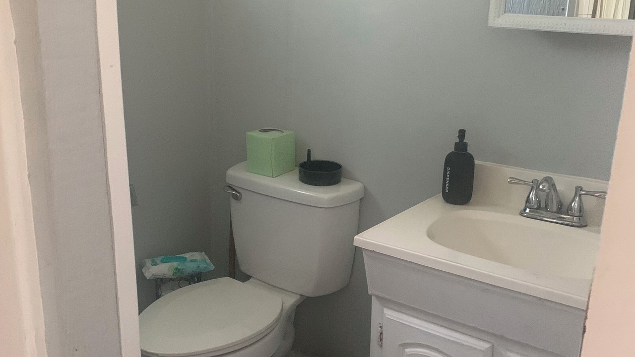 Photo of Bathroom in Snow Hill