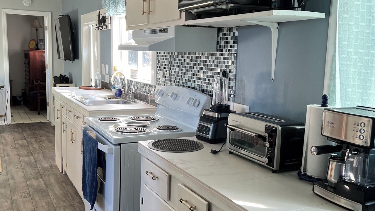 Photo of Kitchen in Snow Hill