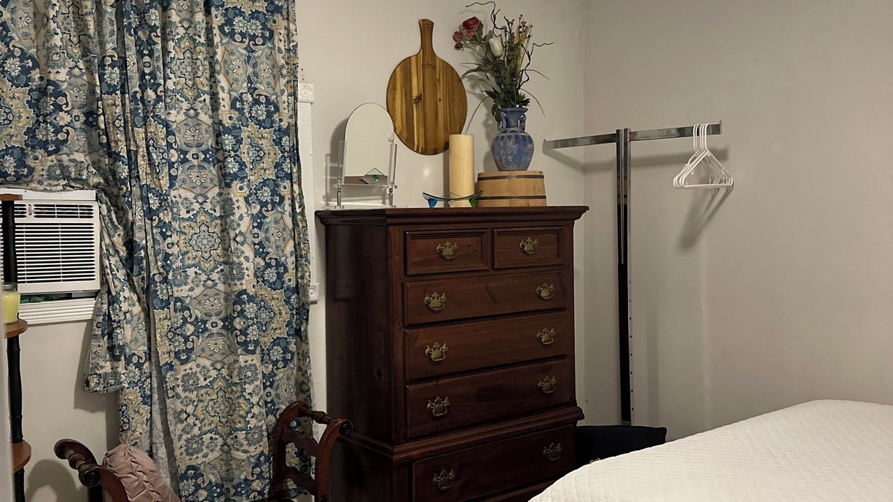 Photo of Bedroom in Snow Hill