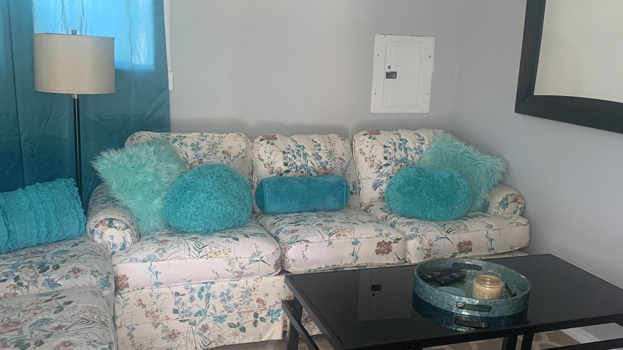 Photo of Livingroom in Snow Hill