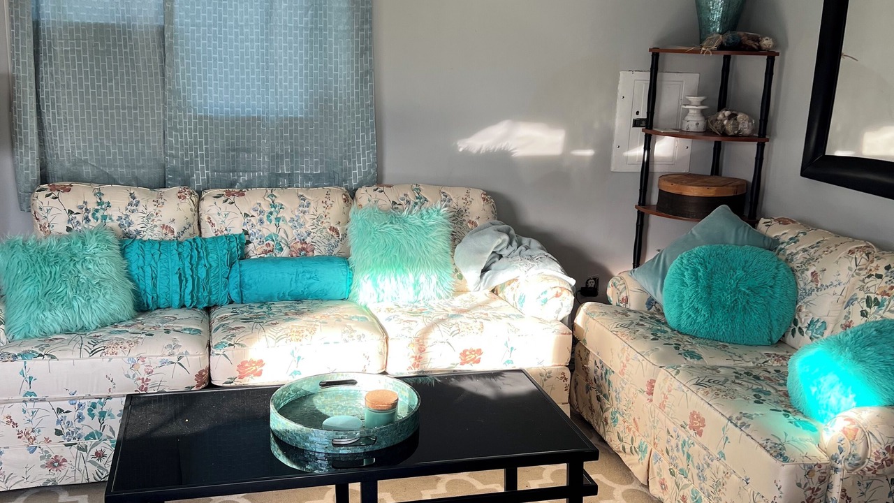 Photo of Livingroom in Snow Hill