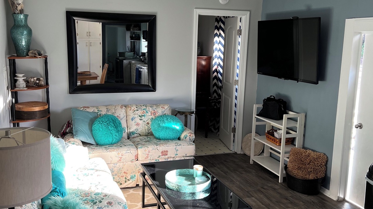 Photo of Livingroom in Snow Hill
