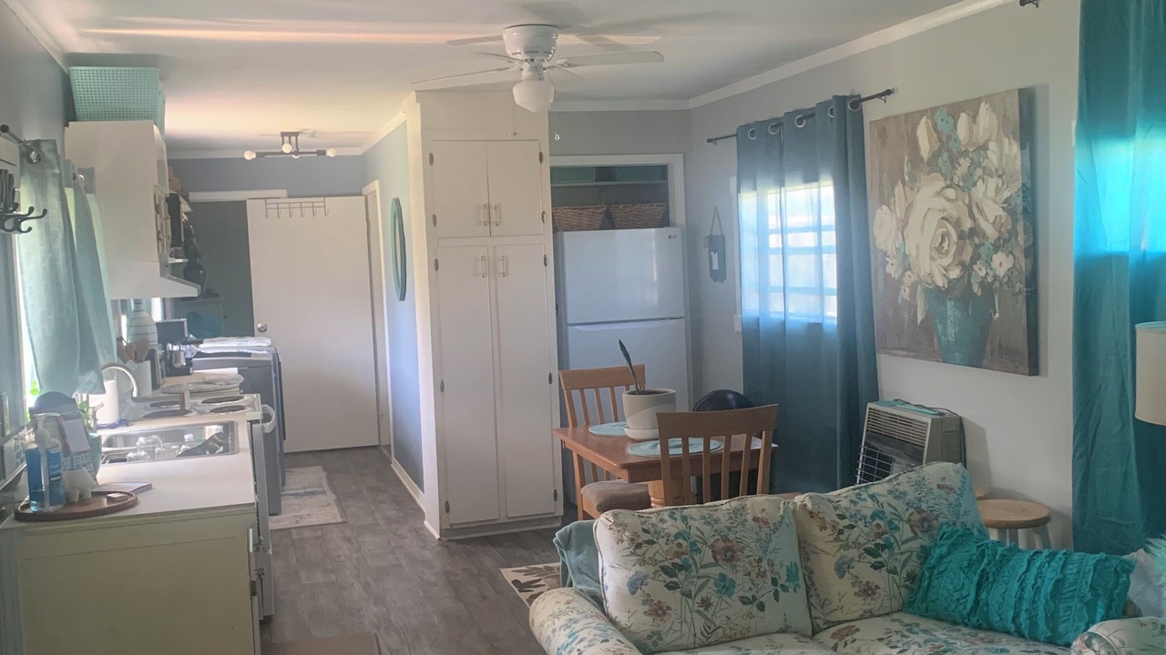 Photo of Livingroom in Snow Hill