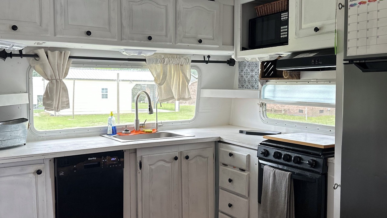 Photo of Kitchen in Snow Hill