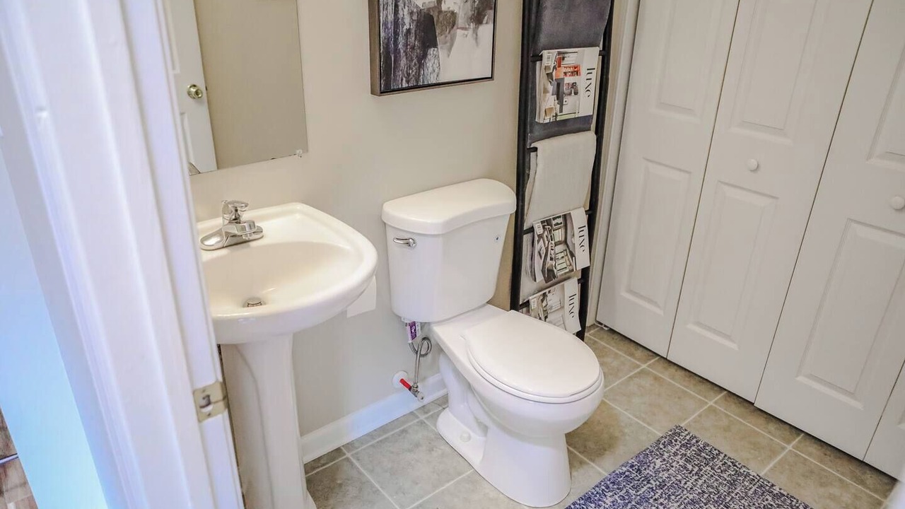 Photo of Bathroom in Thomasville
