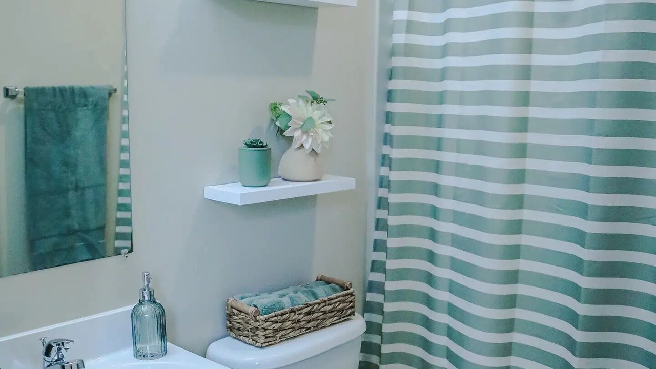 Photo of Bathroom in Thomasville