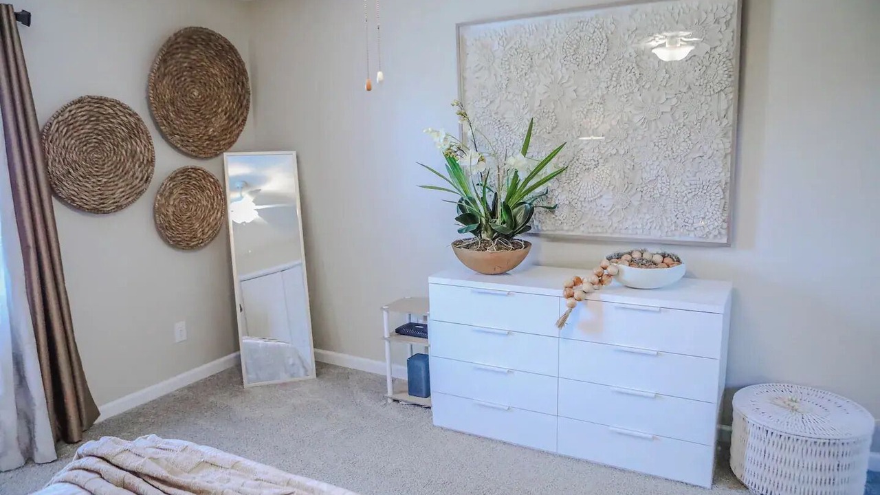 Photo of Bedroom in Thomasville
