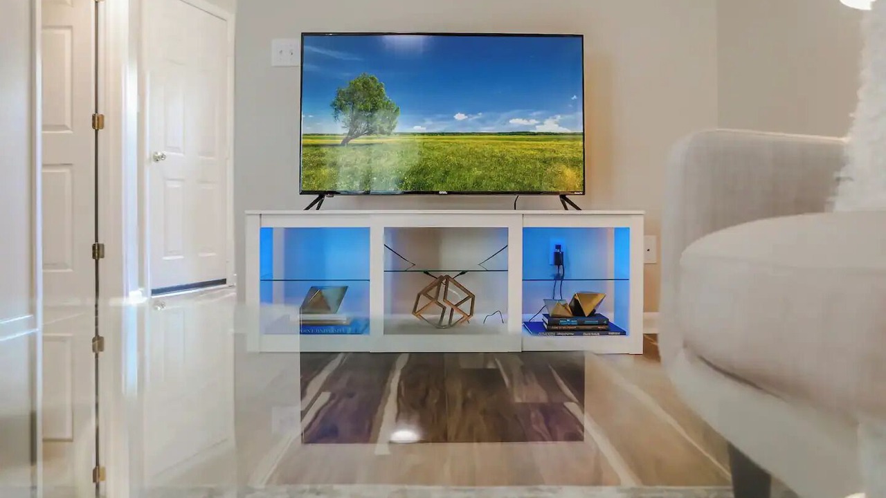 Photo of Livingroom in Thomasville