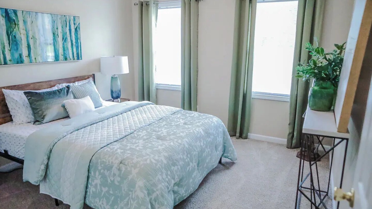 Photo of Bedroom in Thomasville