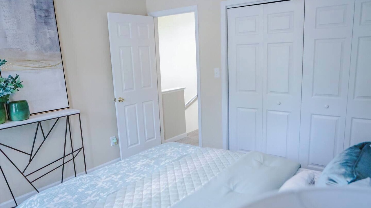 Photo of Bedroom in Thomasville