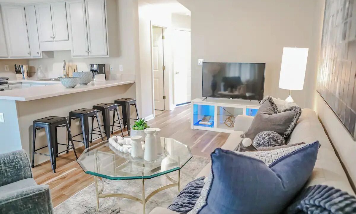 Photo of Livingroom in Thomasville