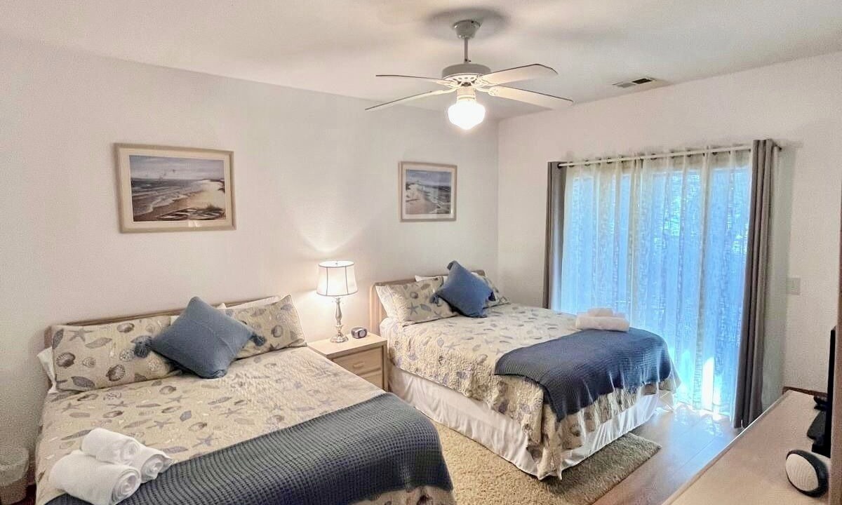 Photo of Bedroom in Sea Trail