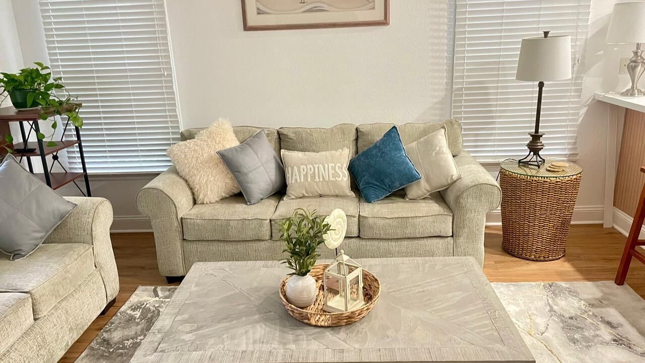 Photo of Livingroom in Sea Trail