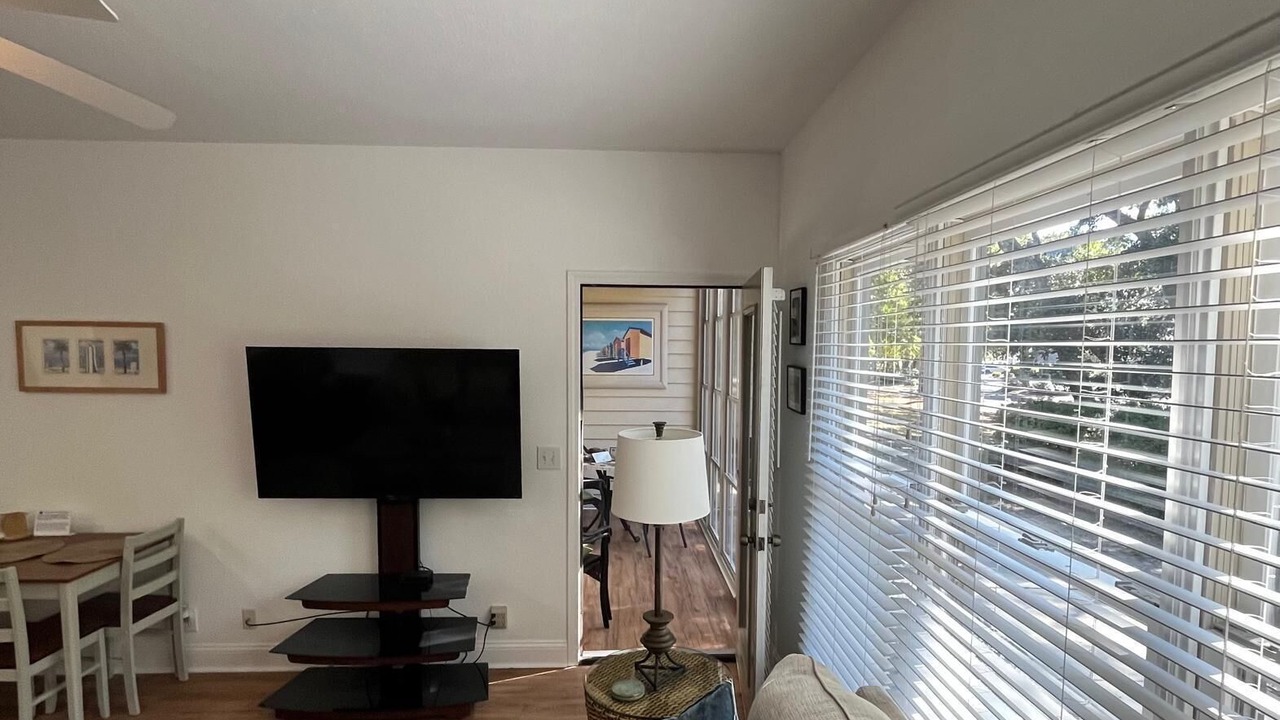 Photo of Livingroom in Sea Trail