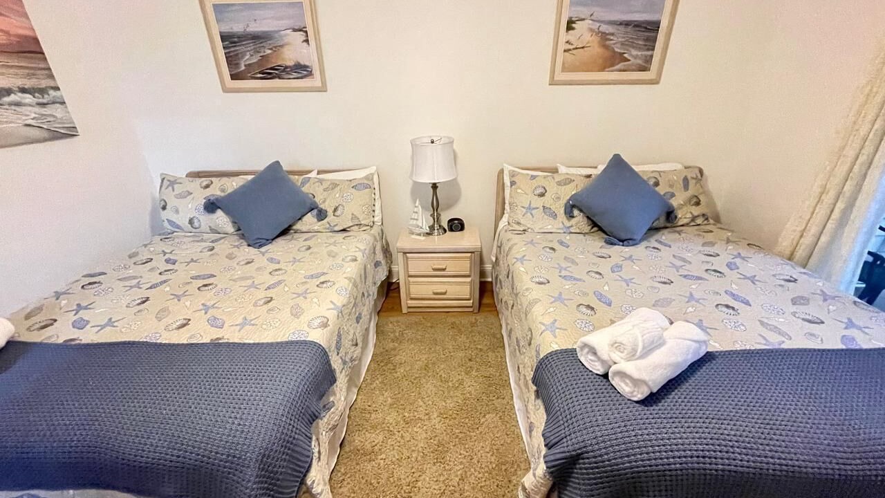 Photo of Bedroom in Sea Trail
