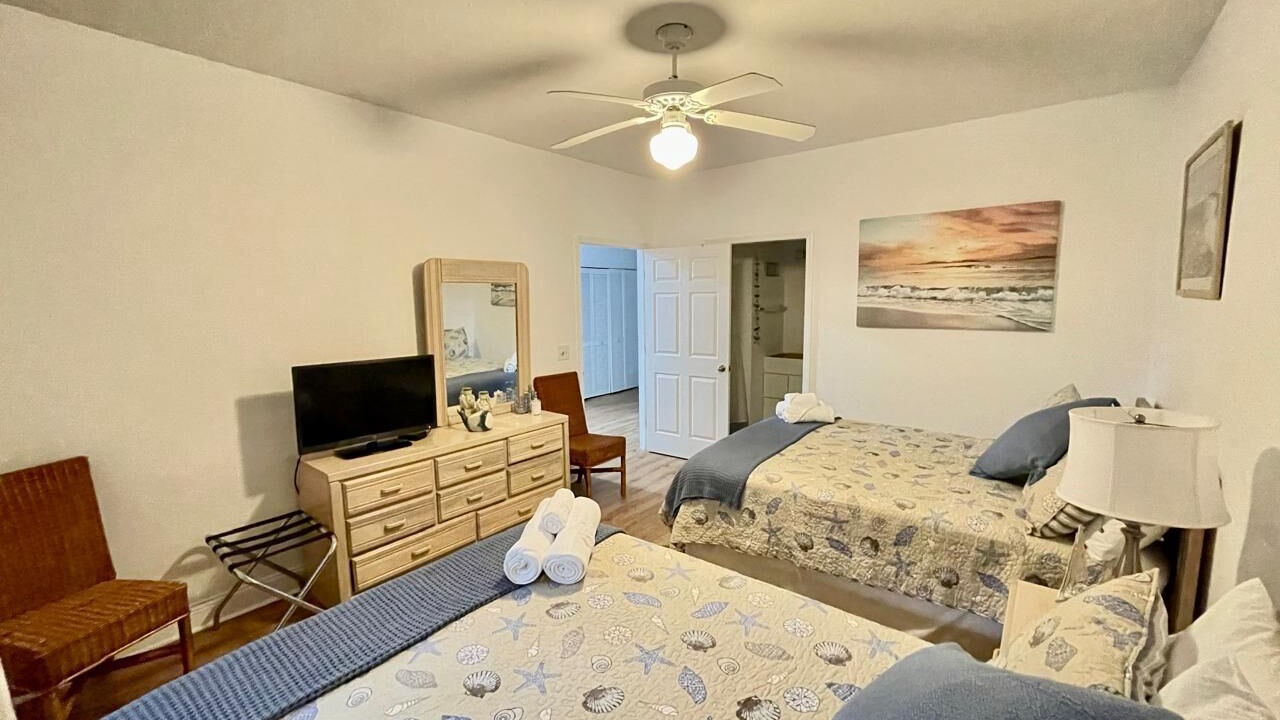 Photo of Bedroom in Sea Trail