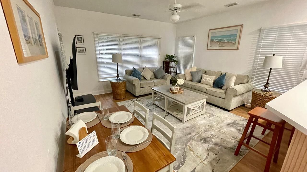Photo of Livingroom in Sea Trail